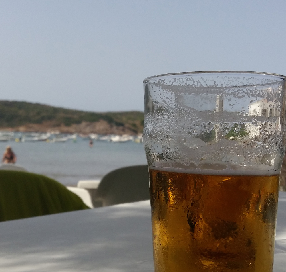 birra e biosfera